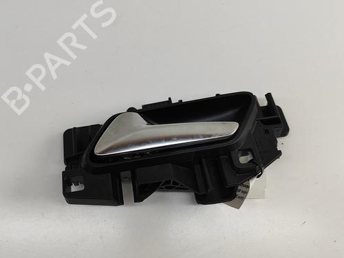 Used Front left interior door handle PEUGEOT 2008 II (UD_, US_, UY_, UJ_, UR_, UC_) e-2008 (UKZKWZ) (156 hp) 27790464