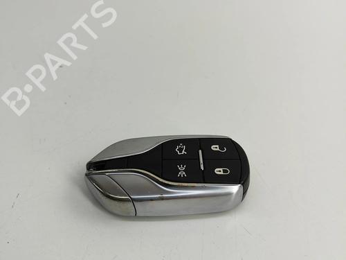 Electronic module MASERATI QUATTROPORTE VI 3.0 D | BP24818541M83