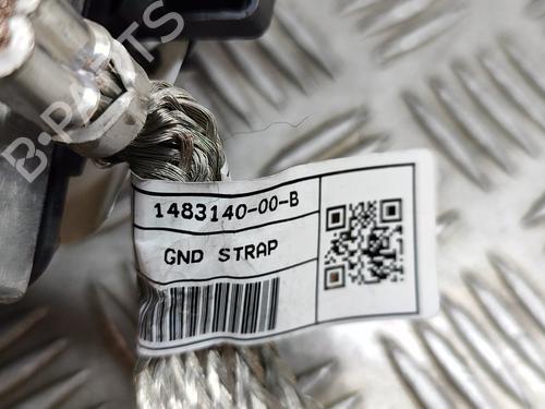 Electronic module TESLA MODEL 3 (5YJ3) EV AWD | BP28554505M83 