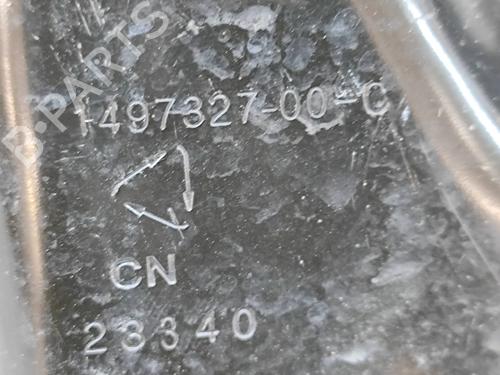 Electronic module TESLA MODEL Y (5YJY) EV Performance All-wheel Drive | BP27789755M83  - Image 8