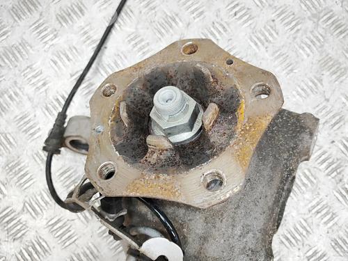 Right front steering knuckle PORSCHE 911 Convertible (992) 3.0 Carrera (992312) | BP38018455M26 - Image 3