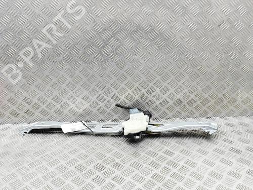 Front left window mechanism FORD TRANSIT V363 Van (FCD, FDD) 2.0 EcoBlue | BP32459581C22