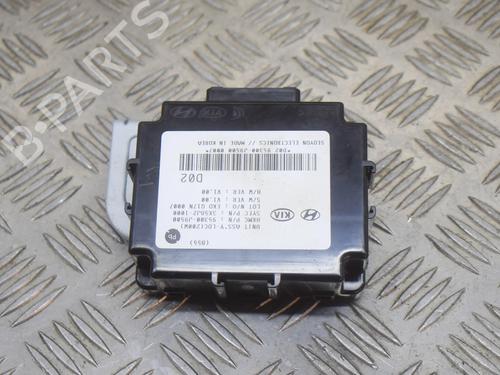 Used Electronic module Electronic module HYUNDAI KONA (OS, OSE, OSI) 1.0 T-GDi (120 hp) 7799630 7799630
