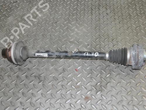 right-rear-driveshaft-audi-a4-b8-avant-8k5-2007-2008-2009-2010-2011-2012-2013-2014-2015-2016-2017-33340705 main image