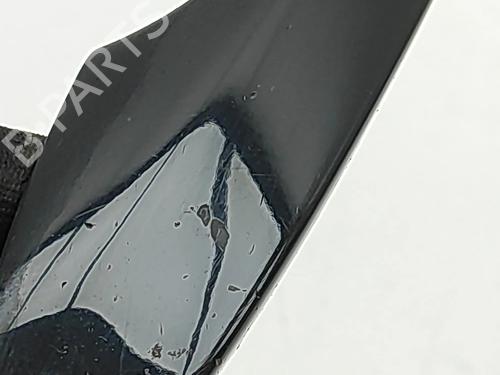 Front right exterior door handle VW PASSAT B8 Variant (3G5, CB5) 2.0 TDI | BP32421141C129