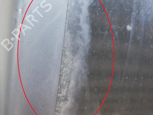 Left mirror MAZDA 5 (CR) 1.8 (CR19) | BP8144772C26 