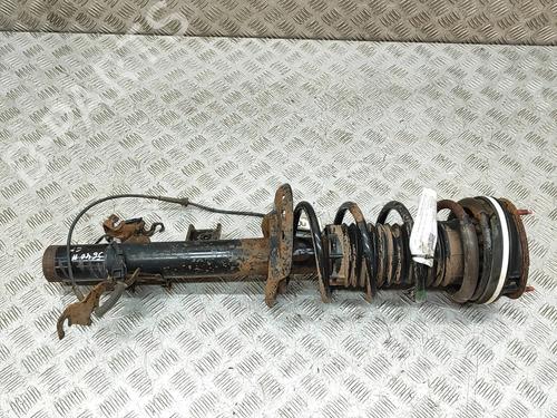 Used Left rear shock absorber LAND ROVER RANGE ROVER EVOQUE (L538) 2.2 D 4x4 (190 hp) 29753064