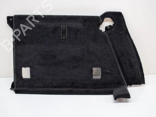 Used Boot lining Boot lining BMW X6 (F16, F86) xDrive 40 d (313 hp) 14639061 14639061