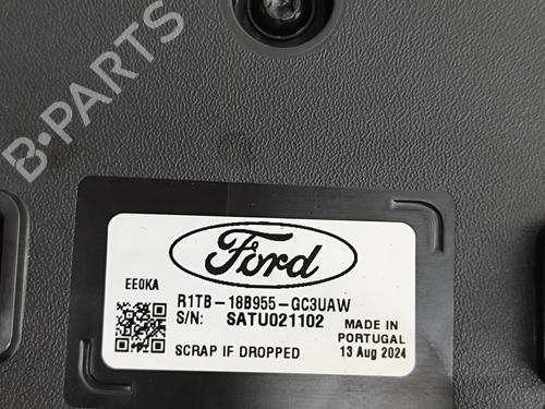 Display FORD PUMA (J2K, CF7) 1.0 EcoBoost mHEV | BP27785080C48 - Image 9