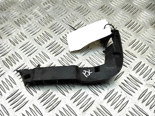 Used Front bumper bracket Front bumper bracket AUDI A3 Sportback (8VA, 8VF) 1.6 TDI (110 hp) 39458096 39458096