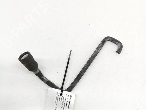 Pipe MERCEDES-BENZ B-CLASS Sports Tourer (W245) B 180 CDI (245.207) | BP22352176M125 