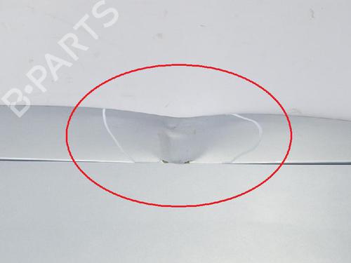 Tailgate OPEL ASTRA K (B16) 1.6 Turbo (68) | BP6746071C6 