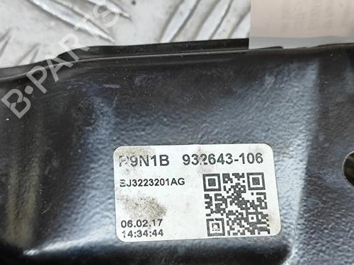 Front left window mechanism LAND ROVER RANGE ROVER EVOQUE (L538) 2.0 D 4x4 | BP24975775C22  - Image 7