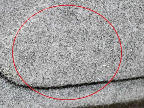 Boot lining JAGUAR I-PACE (X590) EV400 AWD | BP27759678I3 