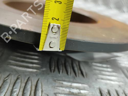 Andre MAZDA 3 Hatchback (BP) 2.5 e-SKYACTIV-G (BP5H) | BP33379863O1 - Image 6