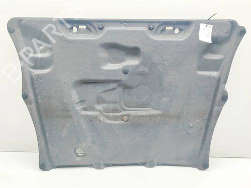 Upper protection HONDA S2000 (AP) 2.0 (AP1) | BP38706996M93 - Image 2