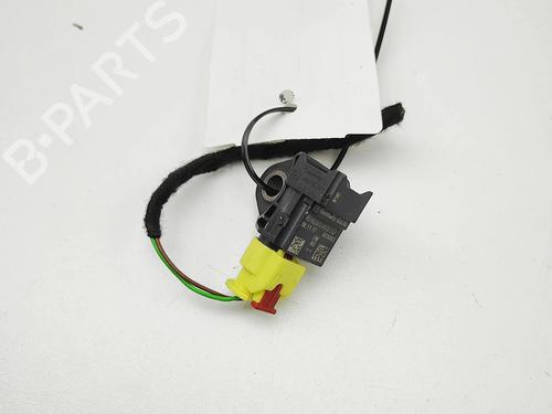 Electronic sensor AUDI Q5 (FYB, FYG) SQ5 TFSI quattro | BP39930516M84 - Image 5