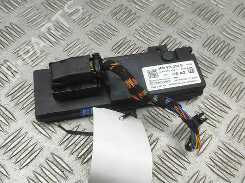 Used Electronic module Electronic module PORSCHE PANAMERA (971) 2.9 4 E-Hybrid (97ABE1, 97BBE1, 97ABX1) (462 hp) 33624883 33624883