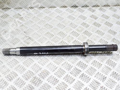 Used Right front driveshaft MERCEDES-BENZ GLC Coupe (C253) 300 de 4-matic (253.311) (194 hp) 27752036