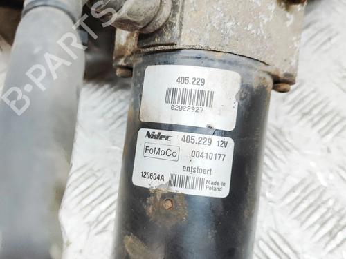 Rear differential JAGUAR XK II Coupe (X150) 5.0 XKR | BP30836862M24 