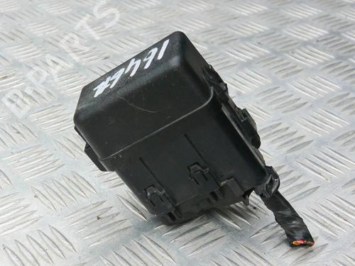 Used Fuse box Fuse box MAZDA 6 Saloon (GJ, GL) 2.2 D (GJ2FP, GJ1021, GJ1022, GL1021) (175 hp) 7081508 7081508