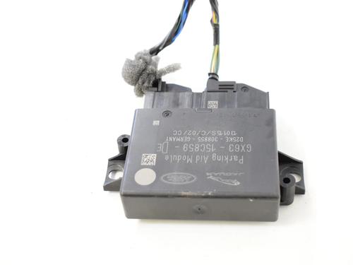 Electronic module JAGUAR F-TYPE Coupe (X152) 5.0 SCV8 R AWD | BP33340065M83 - Image 2