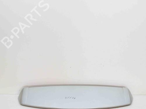 Used Rear spoiler MERCEDES-BENZ B-CLASS Sports Tourer (W246, W242) B 180 CDI (246.200) (109 hp) 10071687