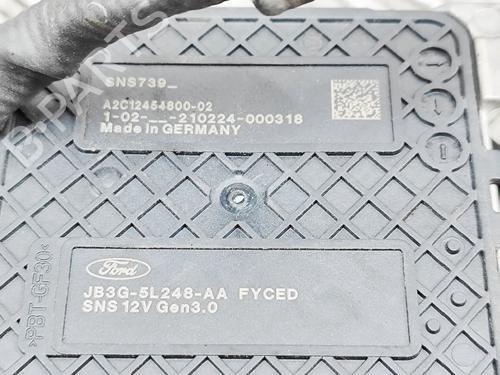 Elektronisk sensor FORD RANGER (TKE) 2.0 EcoBlue 4x4 | BP32119502M84 