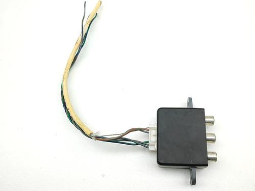 Electronic module CHRYSLER GRAND VOYAGER V (RT) 2.8 CRD | BP38071285M83 - Image 4