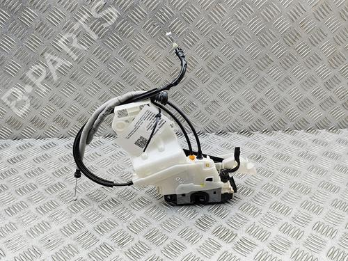 Used Front right lock JEEP RENEGADE SUV (BU, B1, BV) 1.3 PHEV 4Xe (190 hp) 30130739