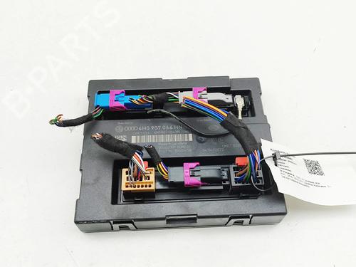 Used Electronic module Electronic module AUDI A7 Sportback (4GA, 4GF) 3.0 TDI quattro (272 hp) 33938119 33938119