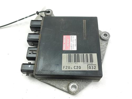 Used Electronic module Electronic module LEXUS RC (_C1_) F (USC10_, USC10R) (477 hp) 33389409 33389409