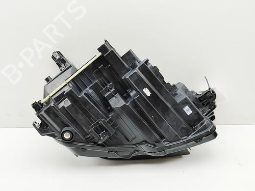 Left headlight AUDI Q4 E-TRON SUV (F4B) 45 | BP29637711C28 
