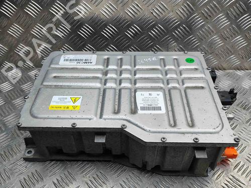 Used Inverter/Converter PEUGEOT 508 II (FB_, FH_, F3_) Hybrid 225 (F35GQU) (224 hp) 29974999