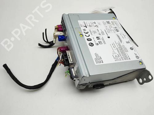 Electronic module BMW X4 (G02, F98) xDrive 20 i | BP38443094M83 - Image 2