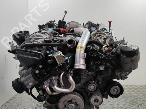 Engine MERCEDES-BENZ CLS (C218) CLS 350 BlueTEC / d (218.326) | BP33797832M1 - Image 3