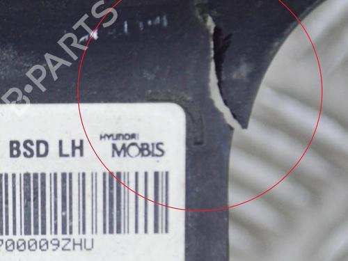 Electronic module KIA OPTIMA Sportswagon (JF) 1.7 CRDi | BP36043724M83 - Image 11