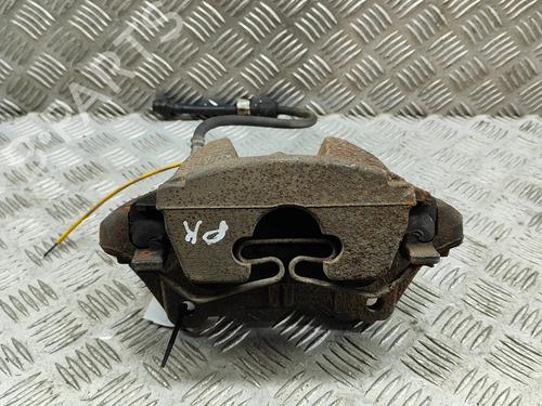 Used Left front brake caliper LAND ROVER RANGE ROVER VELAR (L560) 2.0 D180 TD4 4x4 (180 hp) 18014716