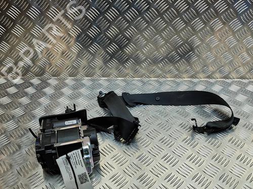 Front right seatbelt VOLVO XC40 (536) Recharge AWD | BP29076013I25 - Image 4
