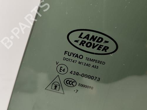 Rear left door window LAND ROVER DISCOVERY SPORT (L550) 2.0 D 4x4 | BP27793366C20 