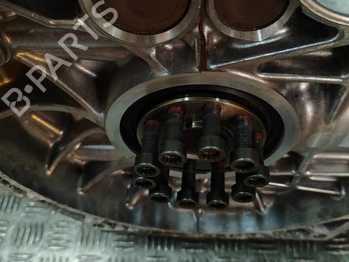 Engine PORSCHE 911 (991) 3.4 Carrera | BP27330941M1 - Image 8