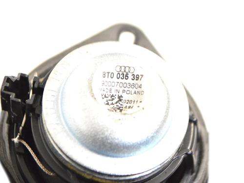 Speaker AUDI A4 B8 (8K2) 2.0 TDI | BP30220060E2  - Image 5