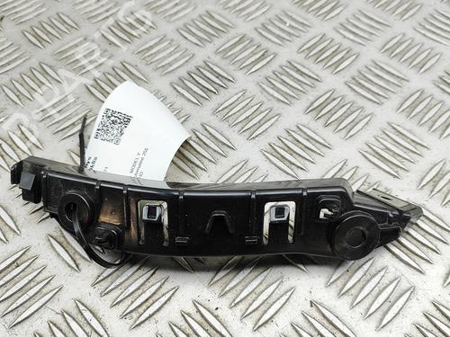 Used Front bumper bracket Front bumper bracket TESLA MODEL Y (5YJY) EV (347 hp) 33465024 33465024