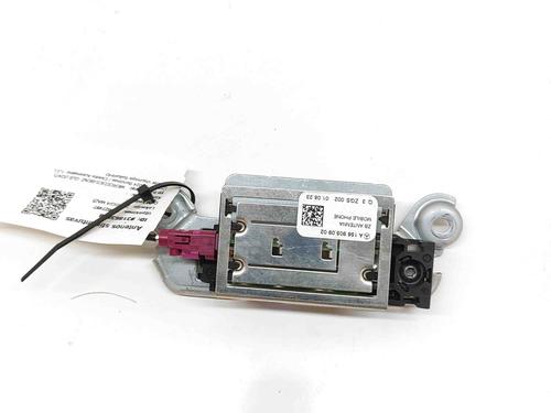 Antenne/Base MERCEDES-BENZ GLB (X247) GLB 200 Mild-Hybrid (247.687) (163 hp) 28437817