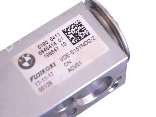 AC pipe BMW i3 (I01) Range Extender | BP30237434M126