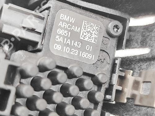 Camera BMW XM (G09) XM All-wheel Drive | BP32501146E14