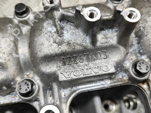 Cylinder head VOLVO XC40 (536) B4 Mild-Hybrid | BP27768912M5 - Image 7