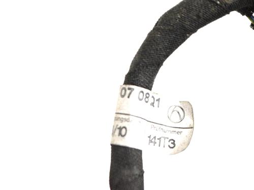 Electronic module MERCEDES-BENZ C-CLASS (W204) C 220 CDI (204.002) | BP30224143M83