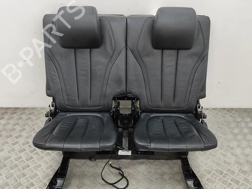 Sæde Bagtil BMW X5 (F15, F85) xDrive 30 d (258 hp) 27533063