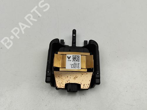 Electronic sensor LAND ROVER RANGE ROVER SPORT II (L494) 4.4 SDV8 4x4 | BP29867447M84